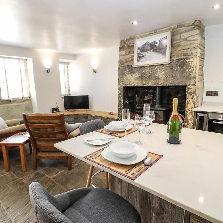 Ha'Penny Cottage Голмфірт Екстер'єр фото