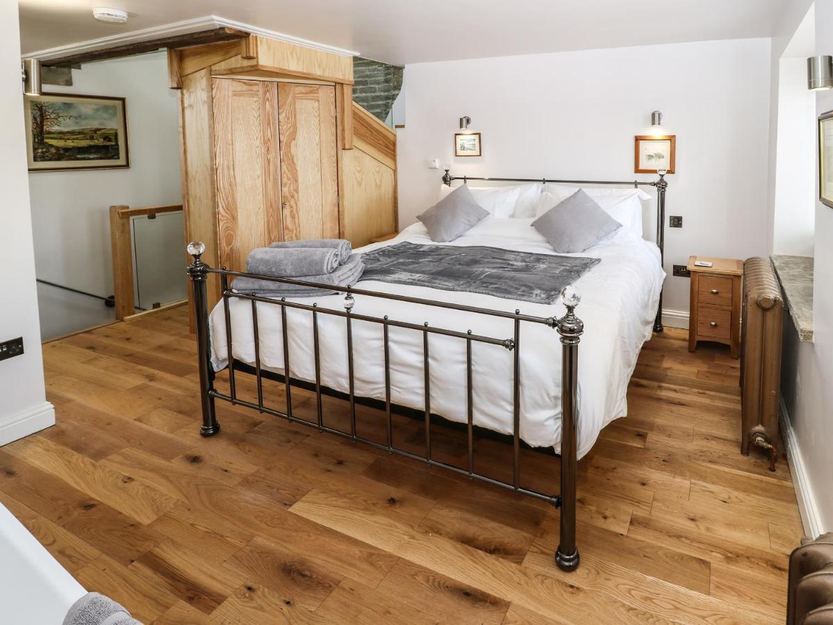 Ha'Penny Cottage Голмфірт Екстер'єр фото