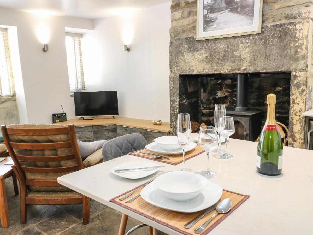 Ha'Penny Cottage Голмфірт Екстер'єр фото
