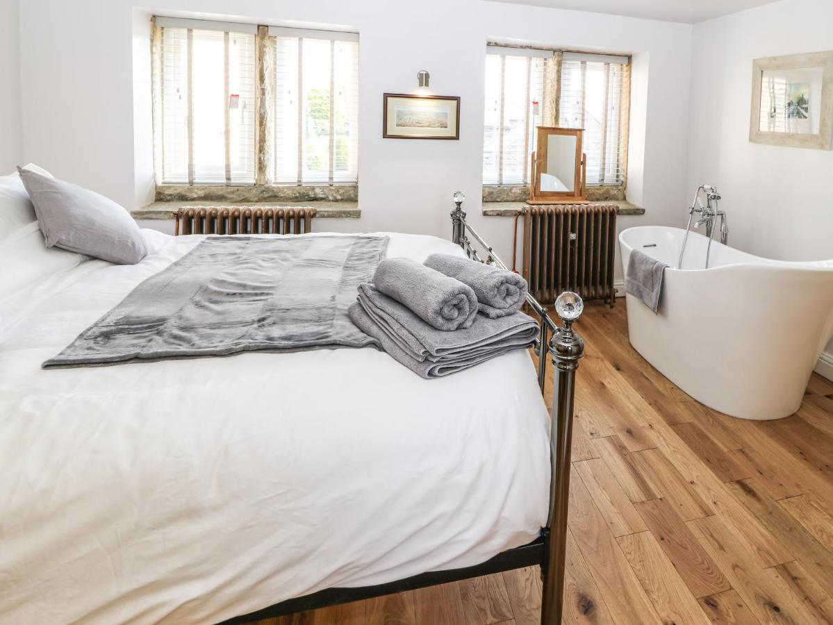 Ha'Penny Cottage Голмфірт Екстер'єр фото