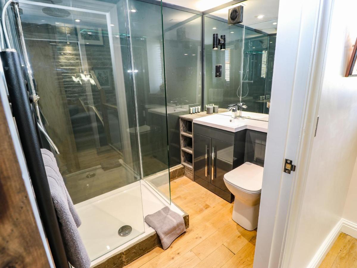 Ha'Penny Cottage Голмфірт Екстер'єр фото