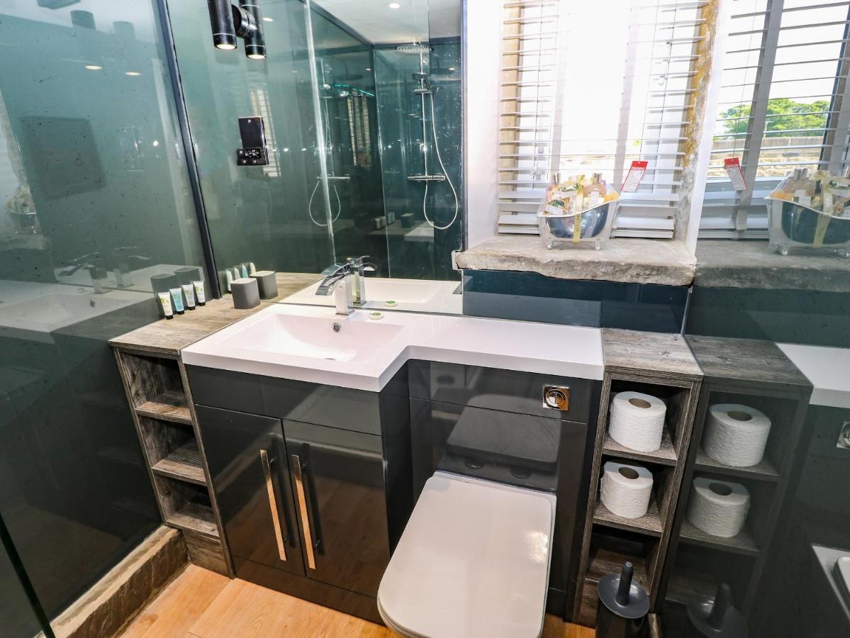 Ha'Penny Cottage Голмфірт Екстер'єр фото