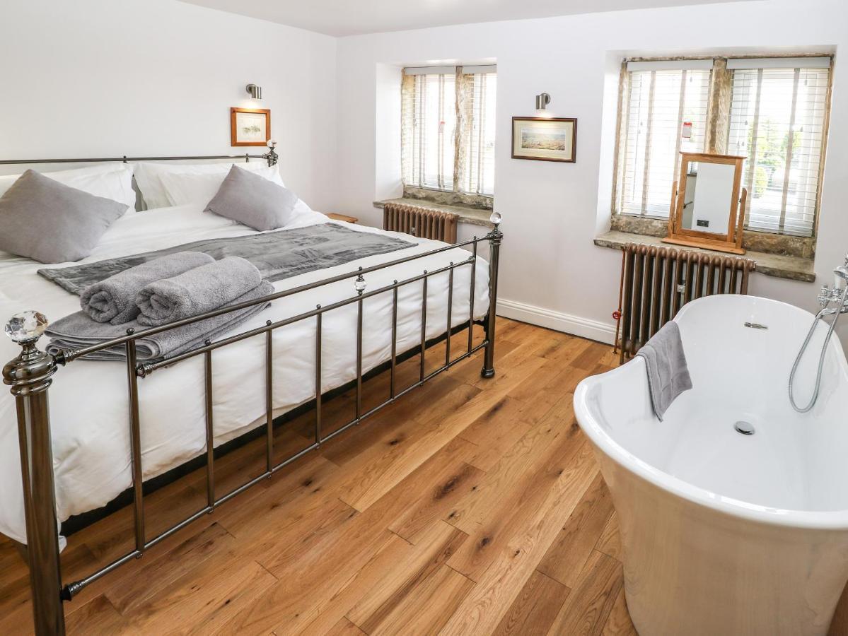 Ha'Penny Cottage Голмфірт Екстер'єр фото