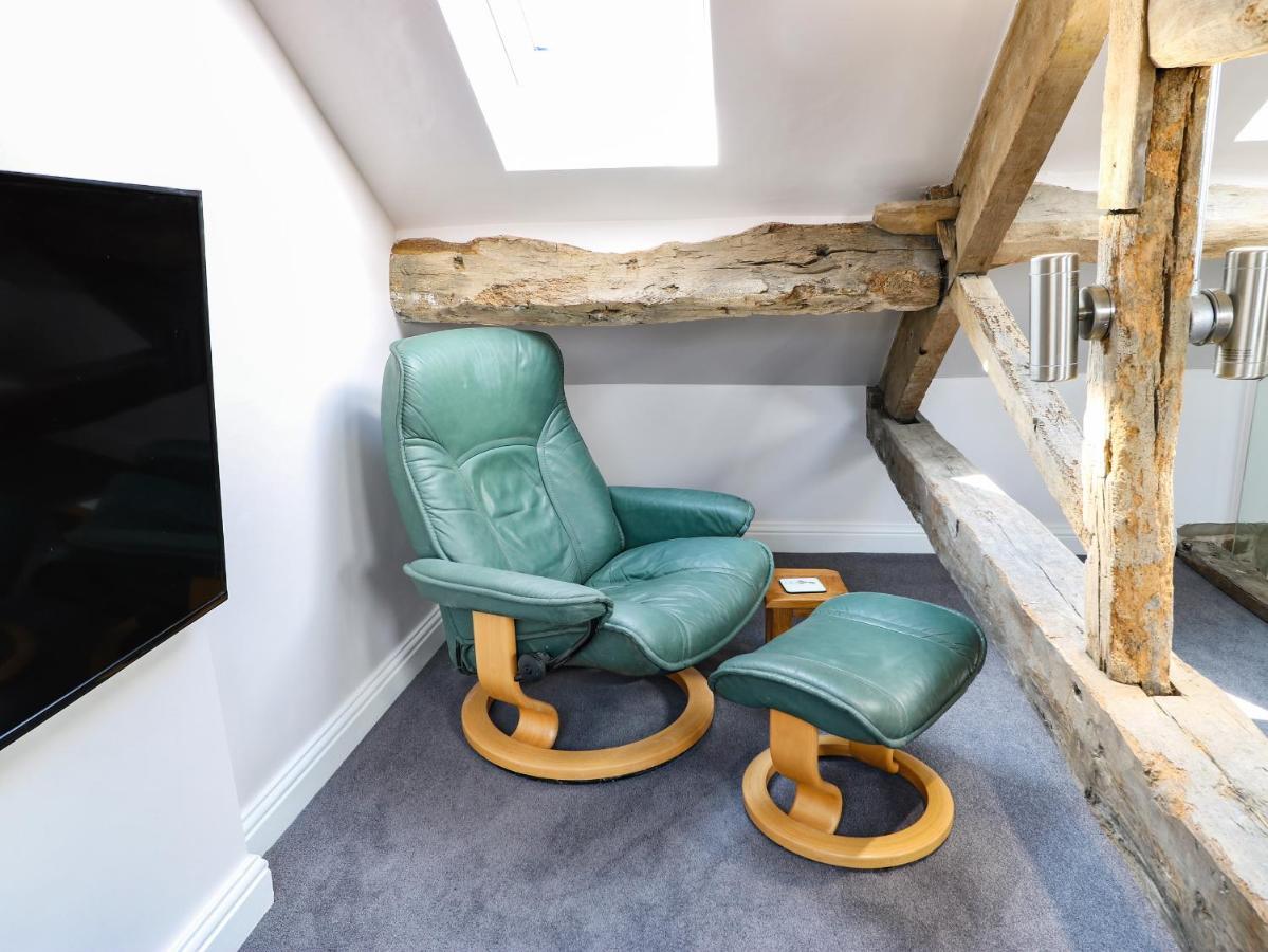 Ha'Penny Cottage Голмфірт Екстер'єр фото
